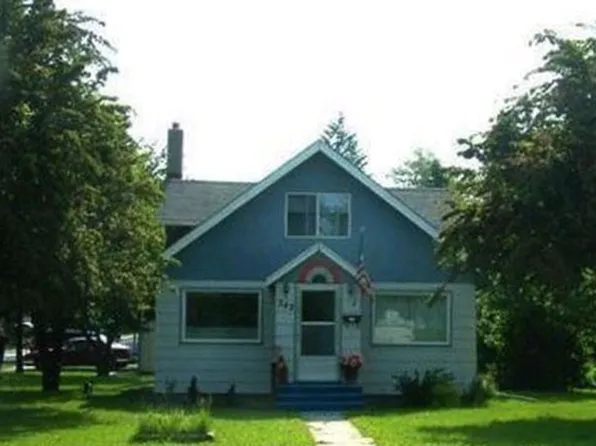 348 N Washington St, Moscow, ID 83843