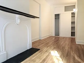 Rented by City Connections Realty