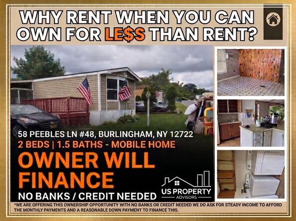 58 Peeble Ln #48