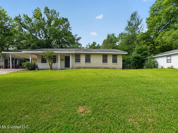 1523 Winchester St, Jackson, MS 39211