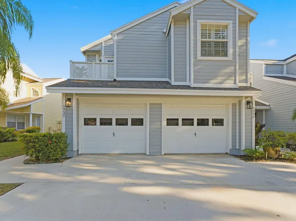 5332 Buckhead Circle #1010, Boca Raton, FL 33486