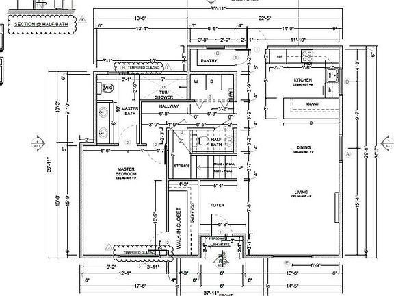 4th image of 523 Chappell Rd NW