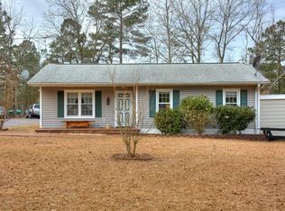 199 Quattlebaum Rd, Wagener, SC 29164