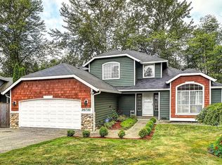 26700 110th Ave SE, Kent, WA 98030