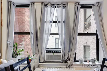 Rented by Blackwater Associates Inc.