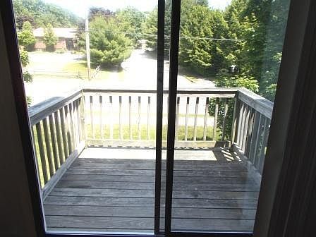Private Deck