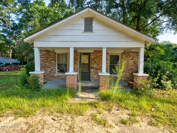 618 E Duncan Street, Laurinburg, NC 28352