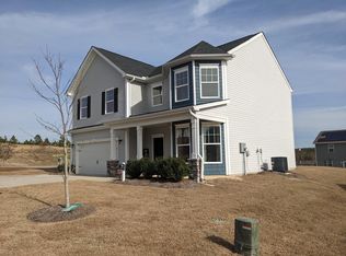 507 Burnaby Ct, Aiken, SC 29801