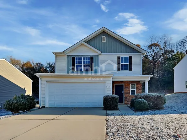 29 Ashton Bluff Cir, Mount Holly, NC 28120