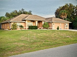 2835 Orchard Cir, North Port, FL 34288