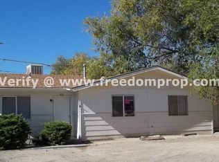 451 32 1/8 Rd #B, Clifton, CO 81520