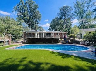 2124 Zelda Dr, Atlanta, GA 30345