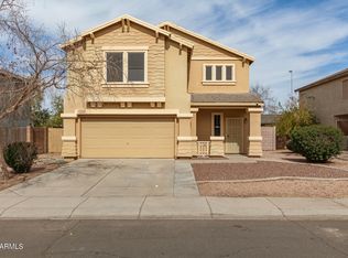 2558 W Jasper Ave, Apache Junction, AZ 85120