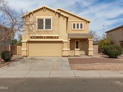 2558 W Jasper Ave, Apache Junction, AZ, 85120