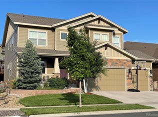 12194 Piney Hill Rd, Parker, CO 80134