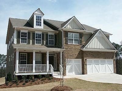 2191 Leatherstone Drive