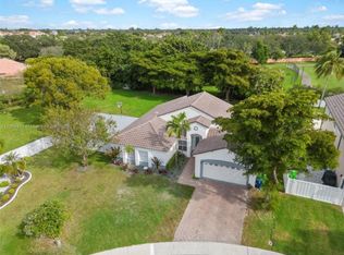 1124 NW 130th Ter, Fort Lauderdale, FL 33323