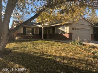 7449 S Tamarac Ct, Centennial, CO 80112