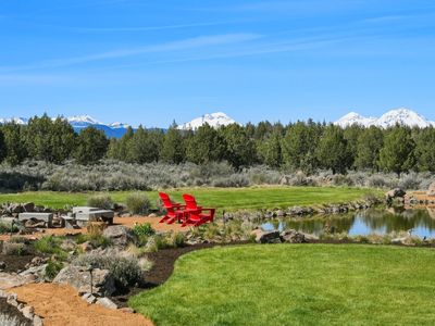 66488 Sisemore Rd, Bend, OR, 97703