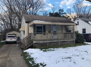 23524 Marion Rd, North Olmsted, OH 44070