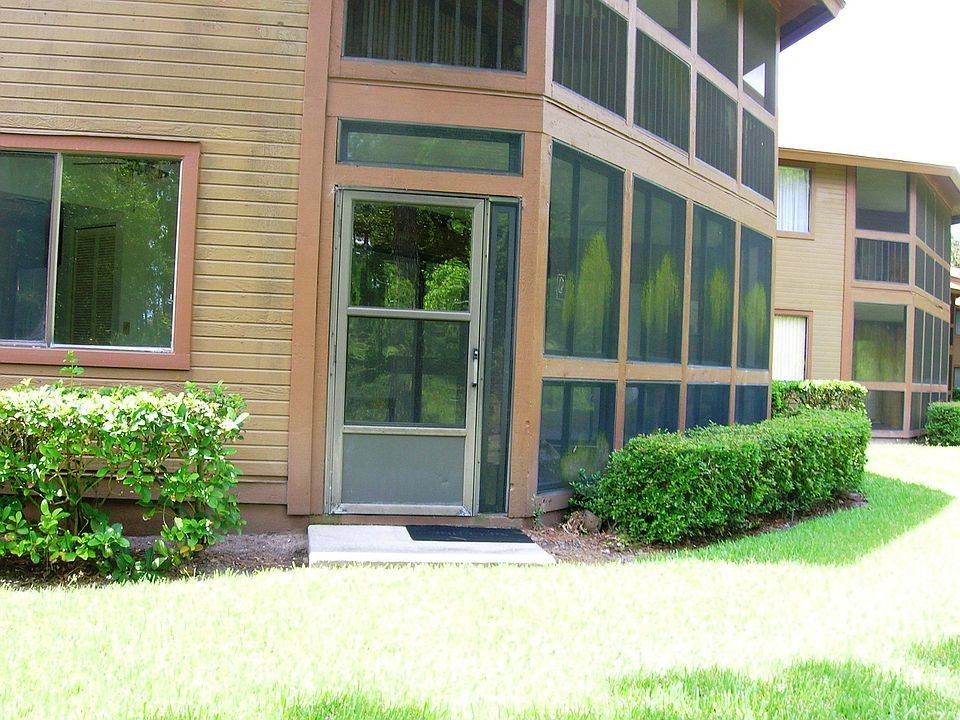 Enclosed Lanai
