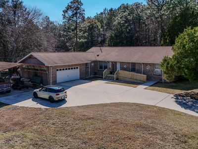 4383 Glen Chambers Rd, Florala, AL, 36442