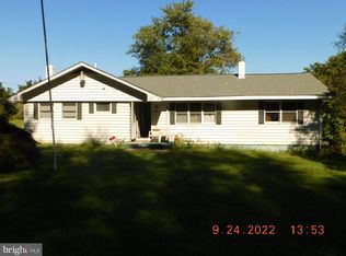 80 Chestnut Springs Rd, Chesapeake City, MD 21915