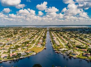 1104 SE 32nd St, Cape Coral, FL 33904