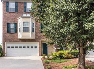 330 Abbotts Mill Dr, Johns Creek, GA 30097