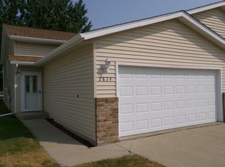 2834 Dakota Park Cir S, Fargo, ND 58104