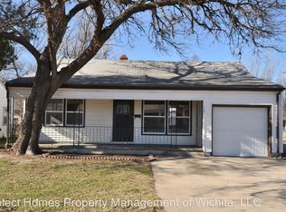 1701 S Estelle Ave, Wichita, KS 67211