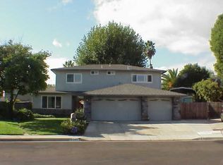 7145 Harvard Pl, Gilroy, CA 95020