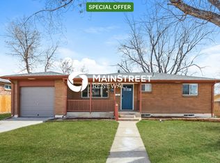 7986 Joan Dr, Denver, CO 80221