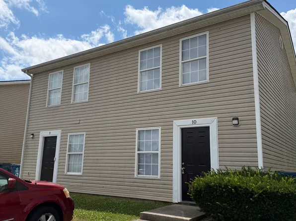 32-34 E Madison Ave, Danville, KY 40422