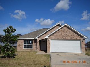 5417 Ricky St, Houston, TX 77033