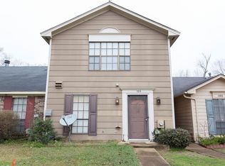 584 Hollow Wood Rd, Montgomery, AL 36109
