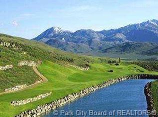3853 E Rockport Ridge Rd #DC-10, Park City, UT 84098