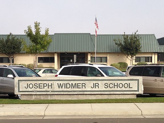 Near a school for your child