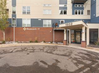 1502 5th St N APT 702, Hopkins, MN 55305