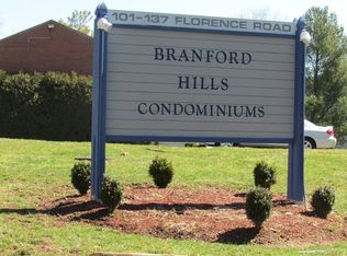 105 Florence Rd UNIT 1B, Branford, CT 06405