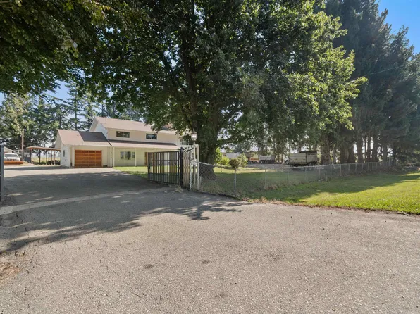 5460 Interprovincial Hwy, Abbotsford, BC V3G 2P6