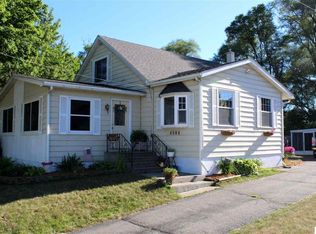 4504 Donnely Rd, Jackson, MI 49201