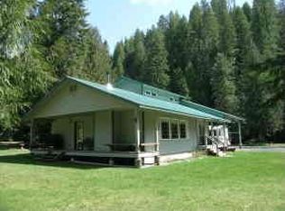 615 Reeds Creek Rd, St Maries, ID 83861