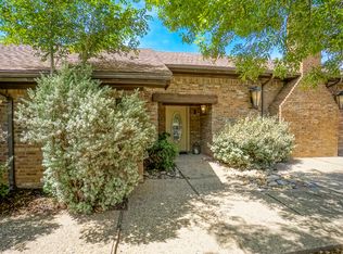 2208 W Golf Course Rd, Midland, TX 79701