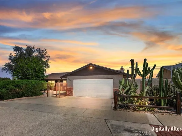 305 E Citron St, Corona, CA 92879