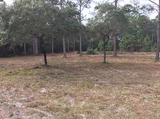 1513 Highway 67, Carrabelle, FL 32322