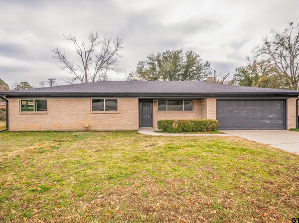 800 Gordon St, Longview, TX 75602