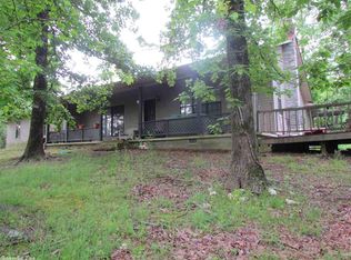 44 Triple D Dr, Mount Ida, AR 71957