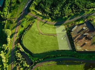 Kainani Pl LOT F, Koloa, HI 96756