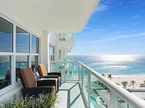 3550 Galt Ocean Drive #804, Fort Lauderdale, FL 33308
